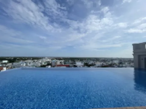 Phu Cuong Hotel Ca Mau Hotels in Ca Mau