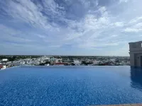 Phu Cuong Hotel Ca Mau Hotels in Ca Mau