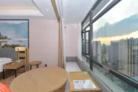 和潤怡嘉飯店（貴陽觀山湖公園林城西路地鐵站店） 觀山湖會展城/金融城住宿飯店