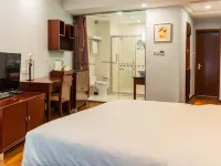 夏商怡翔飯店（廈門中山路華都店） 江军祠附近的飯店