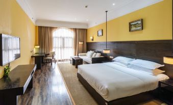 Sweet Sea Dreamer Holiday Hotel