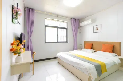 Nanjing Yiju Xiaoxuan Inn Hotel a 