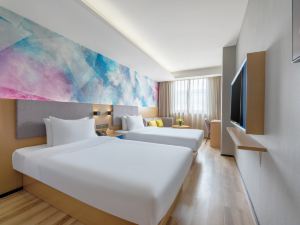 Starway Hotel (Xi'an Bell Tower Huimin Street)