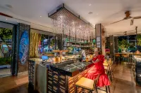 普吉島芭東英迪格飯店 - IHG 旗下飯店 - 5 星級
