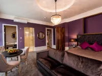 Midlands Park Hotel Hotel di Portlaoise