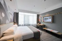 Shankee Yue Hotel (Bengbu High-Speed Rail South Station)