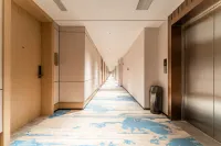 Jingcheng Smart Hotel (Qingdao Golden Beach Resort Anzi Subway Station)