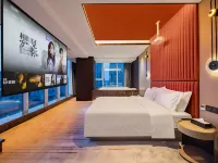 Boruiyunshang Hotel (Shenyang Station Taiyuan Street) Hotel in zona Stazione di Shenyang