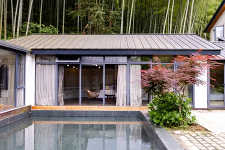 MOMENTO Отели в г. Нингуо