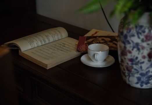 로테스 하우스 뮤직&홈 외관