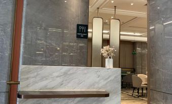 Tongliao Wanda Plaza Atour Hotel