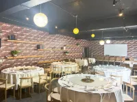 Jiashan B&B - ที่มีสระว่ายน้ำ