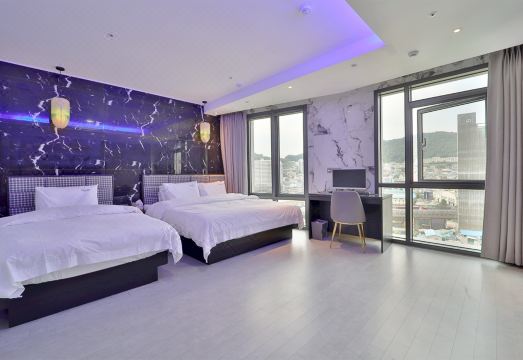 유나비즈니스호텔