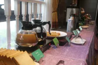 Four Seasons Guanghua Hotel