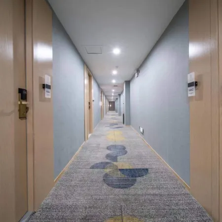 Yijian Meisu Hotel Lijiang (Lijiang Branch)