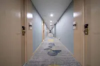 Yijian Meisu Hotel Lijiang (Lijiang Branch) Hotels in Yuanjiang