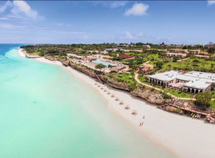 Riu Palace Zanzibar - All Inclusive - Adults Only