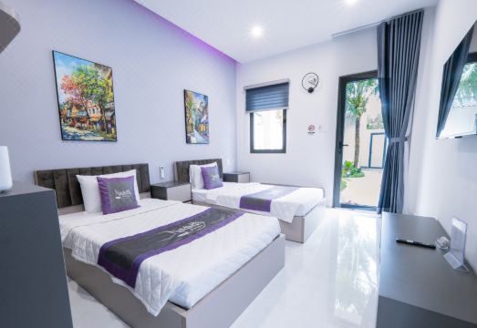 NatalieLe's Homestay