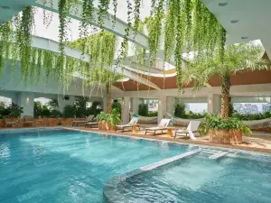 Silverland Mây Hotel
