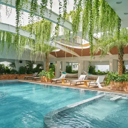 Silverland May Hotel