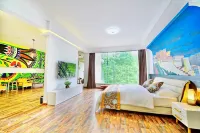 Fenggu Yunxi B&B