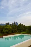 Jiangshan Jianglangshan Yuepanqifeng Homestay - Pools