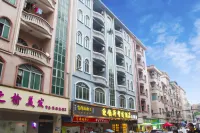 Hotel Express Ouqis Hotel di 