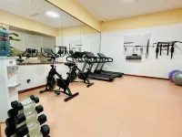 Yancheng Jinsail Hotel