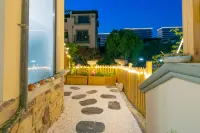 Zhujiajian Island Shadow Homestay