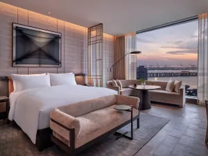 Conrad Shenzhen