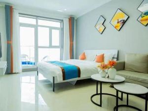 Bihai Holiday Seaview Apartment (Gold Coast)