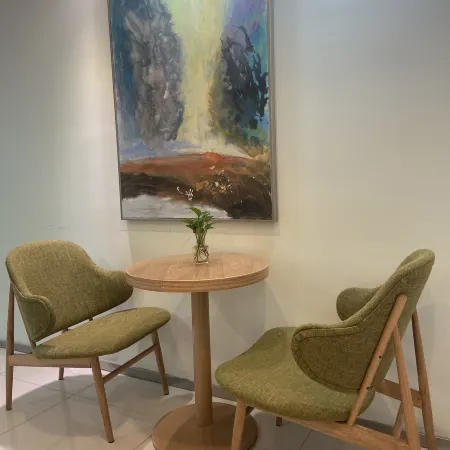 Holiday Inn Express HEFEI HUAIHE ROAD by IHG