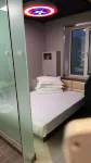 Mudanjiang Hutong E-sports Hotel