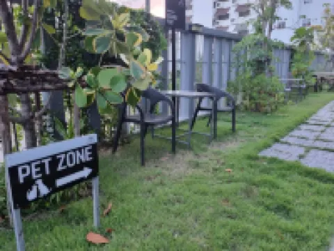 芭堤雅Lewit酒店-Radisson Individuals旗下