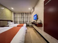 Jincheng Hotel (Yulin Jincheng Commercial Building First People's Hospital)