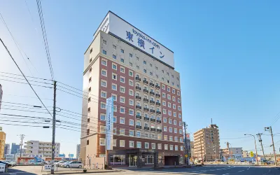 Toyoko Inn Shin-yamaguchi-eki Shinkansen-guchi