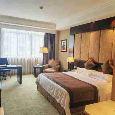 Tianyao Hotel Rooms