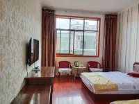 Lijiang Liying Inn