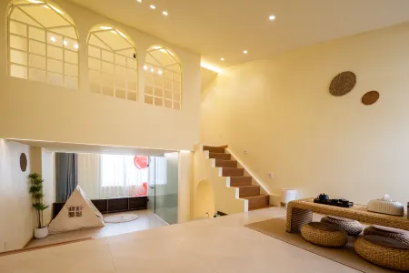 Pingtan Zilan Seaview Manor