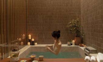 Nankunshan Pera Manor Pella Villa