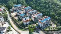 Laojieling Lanxiu Manor Yeshe Mountain View Travel Secret B&B (Laojieling Tourism Resort)