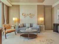 Shangri-La, Hotel Jinan Hotels in Jinan