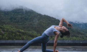 Ginco Resort Hotel Tengchong