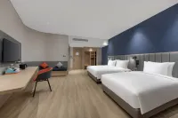 Holiday Inn Express CHANGCHUN ECOLOGICAL SQUARE by IHG