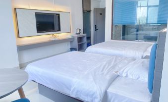 Dongxing Jinhai Hotel