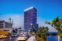 Lavande Hotel (Bazhong Fortune Center)