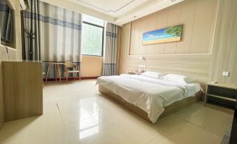 Weijia Hot Spring Hotel
