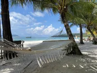 Long Set Resort - sul mare