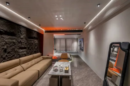 Baiyueguang Homestay (Shantou Vientiane City Branch)