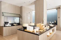 HanTing Hotel (Chifeng Station Songshan Wanda Plaza)